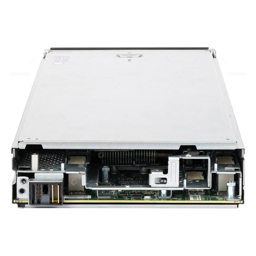 HPE SYNERGY 480 G10 NO BACKPLANE 2x Xeon Gold 6144 64 GB RAM